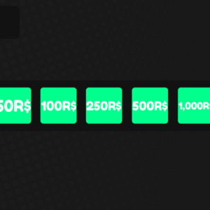 Community Donation Game