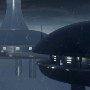 Kamino Tipoca City v2